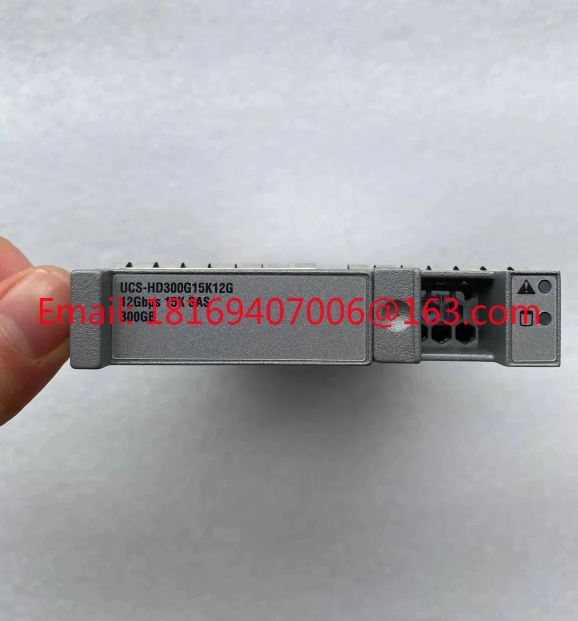

UCS-HD300G15K12G 15K SAS 300GB 2.5 inch original server hard drive