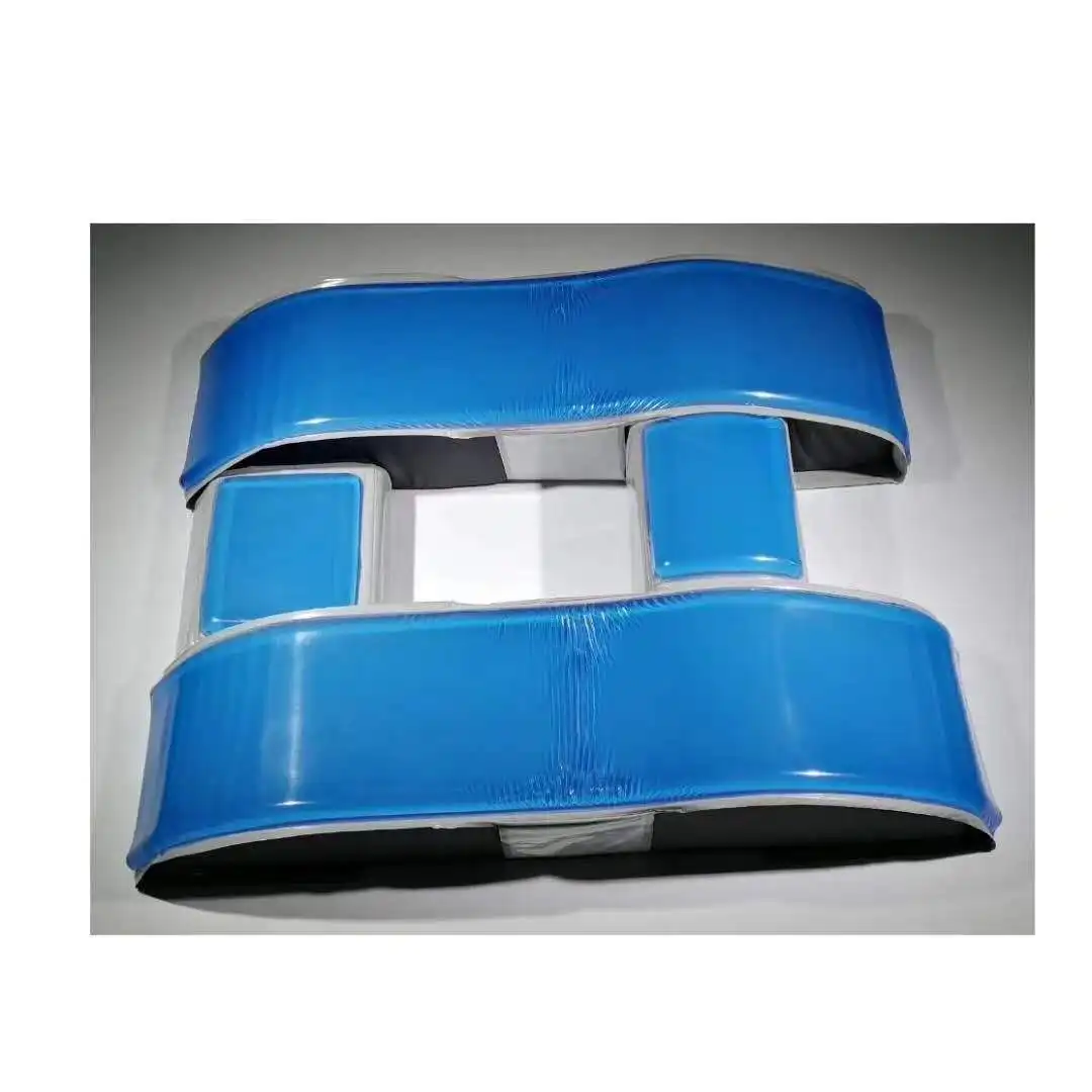 Colloidal position cushion head ring supine position Lateral position Various models complete specifications vari