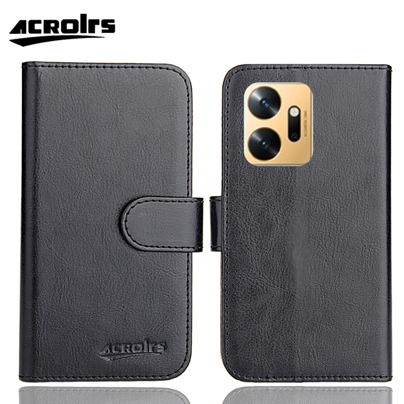 Infinix Zero 20 Case 6.7