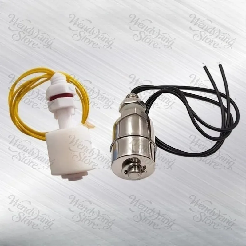 1PC EDM Water Level Float Switch (2 Wires) - Direct Fit for Sodick & CHMER Low-Speed CNC Wire Cutting Machines view 6