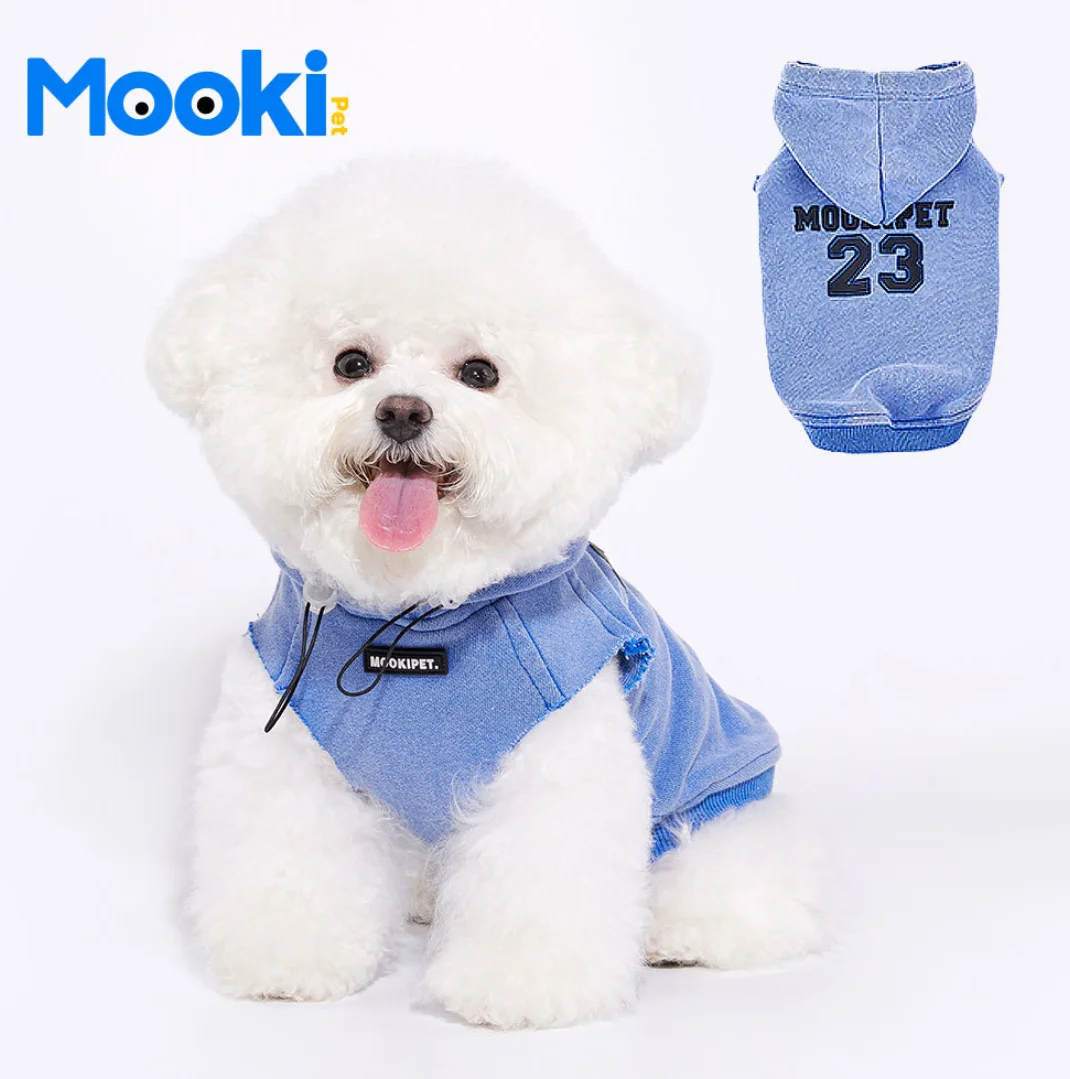 Small Dog Clothes, Maltese, Yorkshire, Teddy, Bichon, Frize Dog, Cat Coat, Autumn Clothes