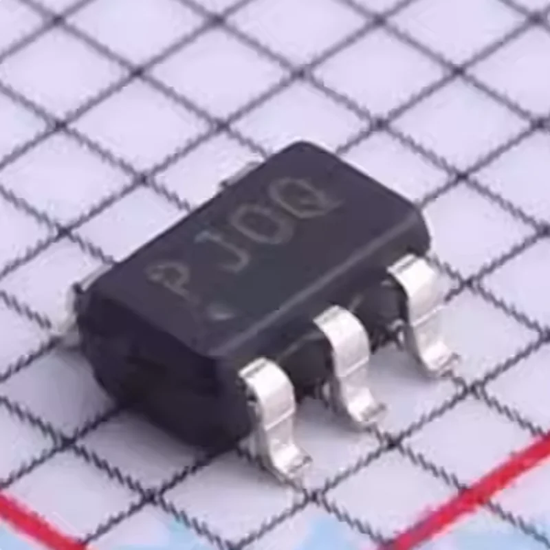 Integrated Circuits (ICs) TPS73201QDBVRQ1 Linear Voltage Regulator IC Positive Adjustable (Fixed) 1 Output 250mA SOT-23-5