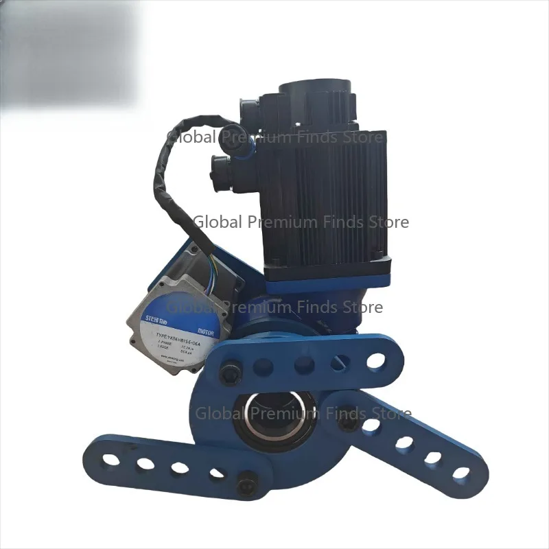 

Hydraulic Line Boring Machine Kit | Precision Bore Welding Machine for Industrial Metalworking & Fabrication