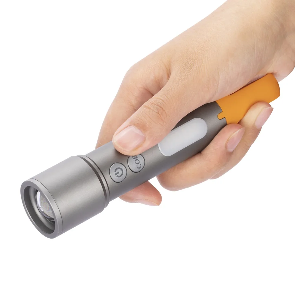 Zoom Edc 12W Light … - image