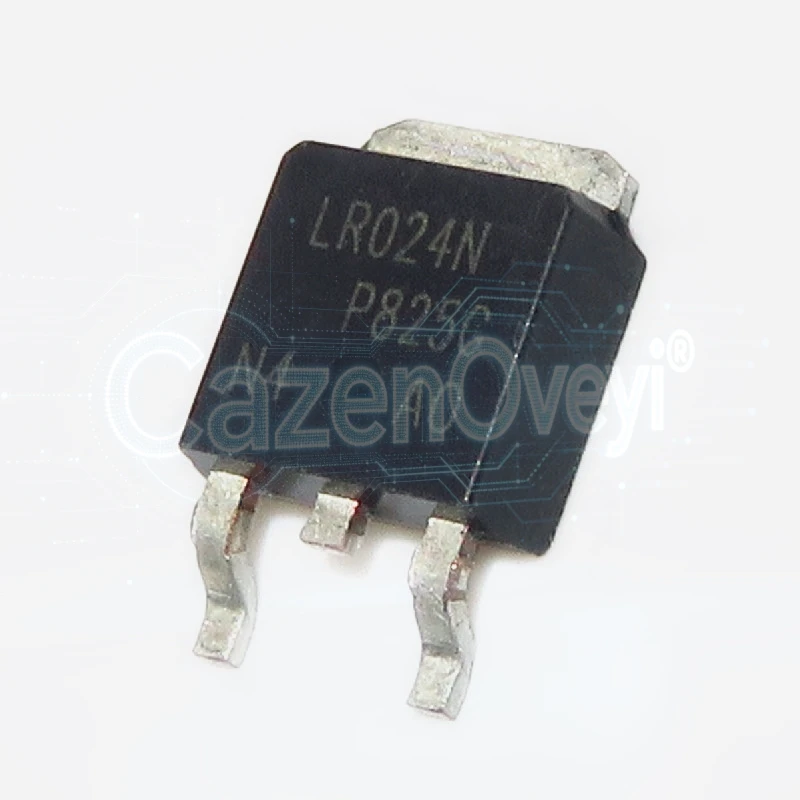 15-50PCS IRLR024N LR024N 3013X 3013 LMC6484IN LMC6484 TD1501S50 TD1501S-50 TD1501S-5.0 TLC2272CP TLC2272 AOD3N50 D3N50