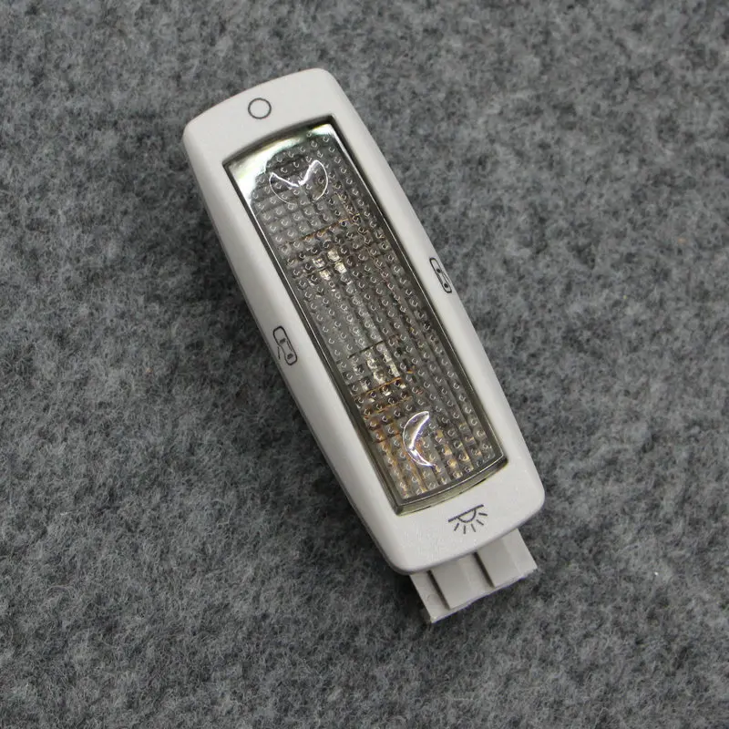 1*PCS Apply to Passat B5 Tiguan  Bora Golf 4 MK4 Back reading  Rear ceiling lamp Ceiling lamp 3B0 947 291  3B0947291