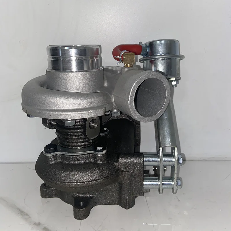 

Турбокомпрессор и запчасти для квадроциклов и мотовездеходов 1008200FA021XZ HP55 1008200FA021 для JAC Foton, высокое качество