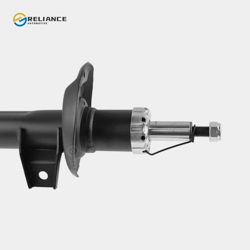 Suspension - Front and Rear Shock Absorber Kit Is Suitable for 2005 - 2017 Volkswagen Models