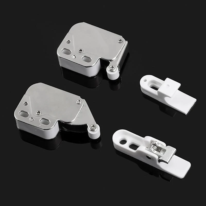 Armadio Push Custing Spinga per aprire Catch Lock Rimbalzi rimbalzo Catture bloccaggio