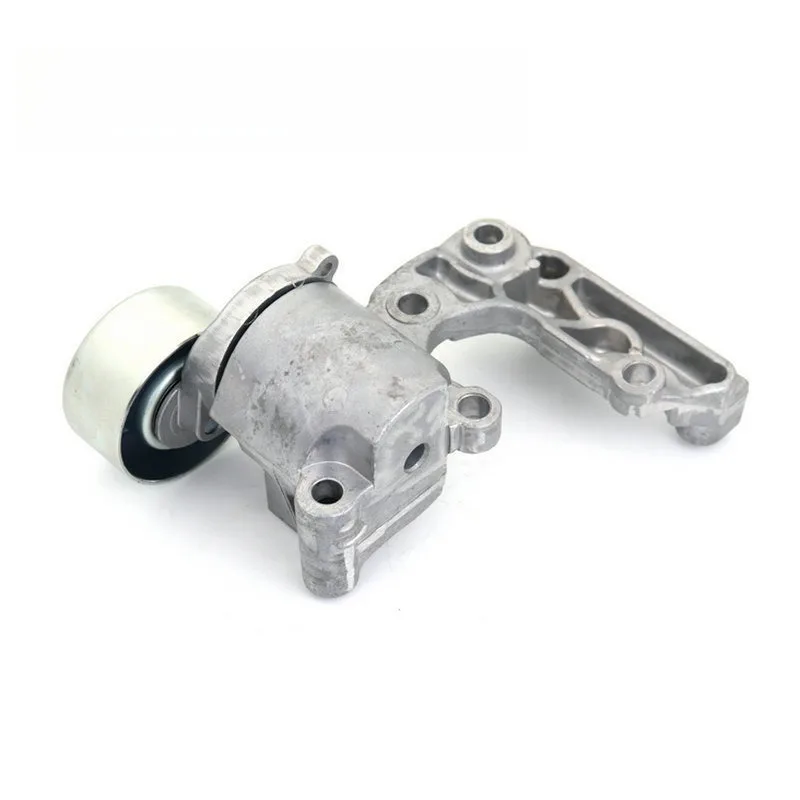 16620-31040 Engine Belt Tensioner Assembly Compatible with Toyota Highlander Replacement Spare Part