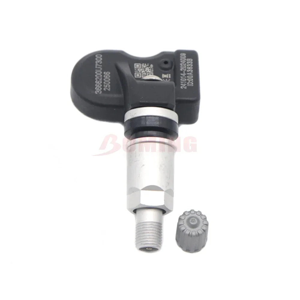 3666200U7300 New Car TPMS Tire Pressure Sensor For JAC IC5 X8 PLUS Airo Sehol A5/ Airo/E50A For Geely VF11 VX11 Okavango 433Mhz