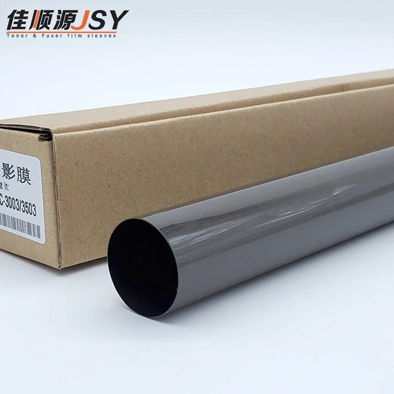 High quality Fuser Film For Ricoh MP C2003 C3503 C3003 C2503 C2011 C3503 C4503 C5503 C6003 AE01-0110 Fixing Film Sleeve belt