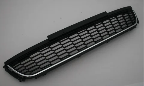 8 best sales Polo 6R Grill - №6