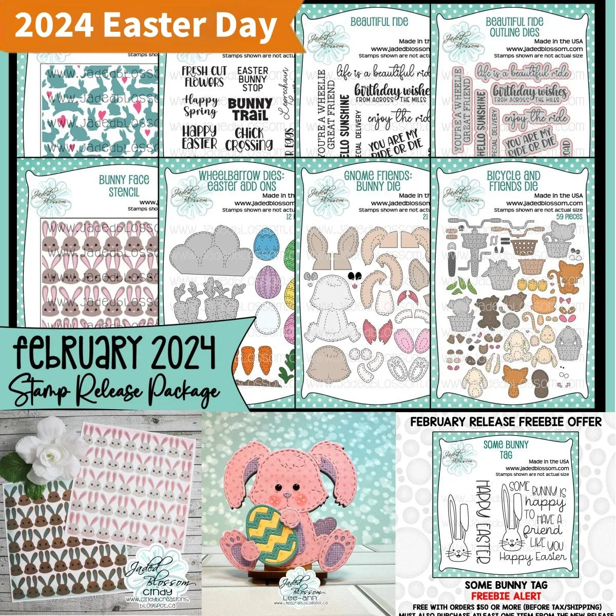 

Rabbit Clear Stamps Metal Cutting Dies Stencil For Making Card Scrapbook Embossed Paper Album Diy Craft Template 2025 Easter New