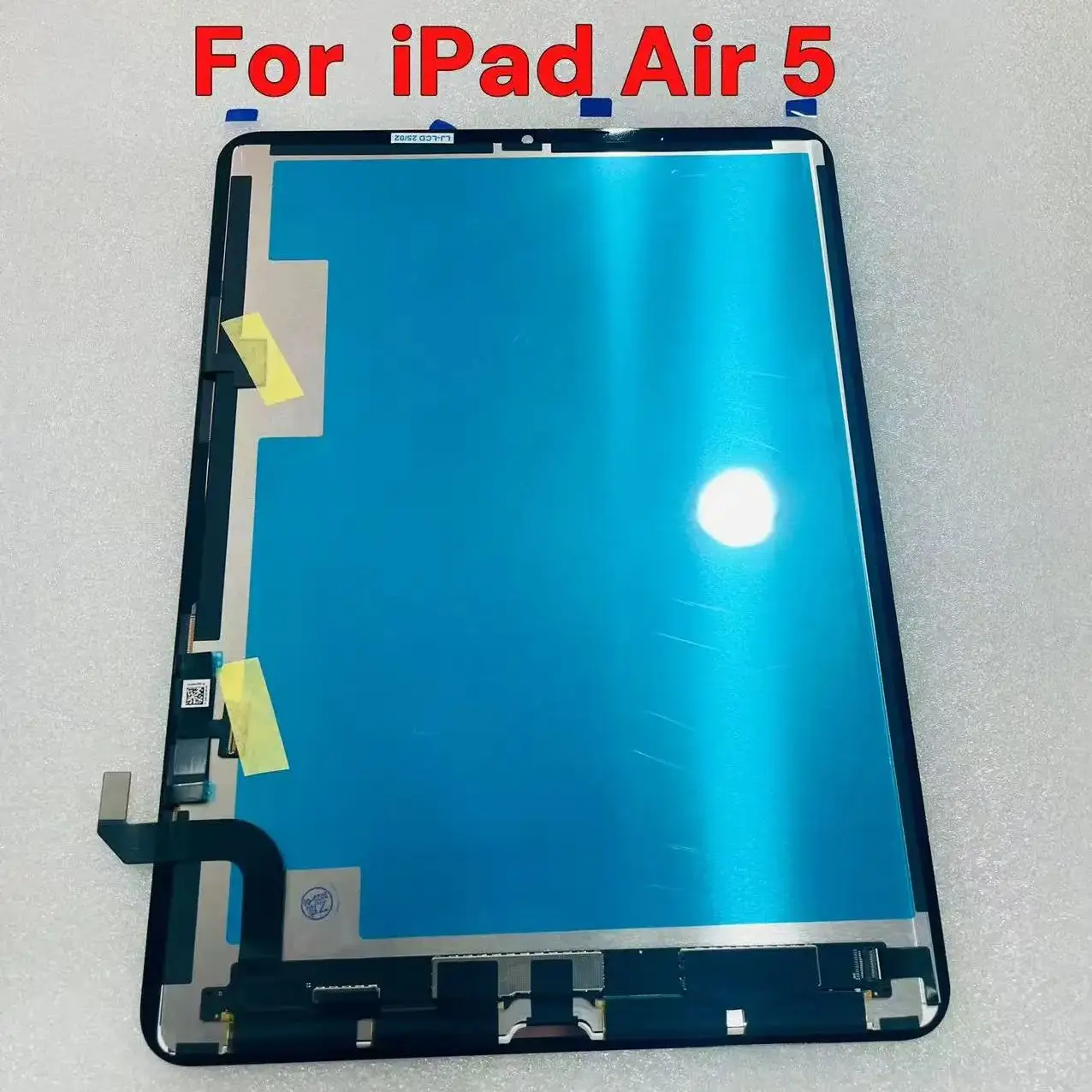 

100% new 10.9inch LCD for Pad Air 5 5th Gen Air5 2022 A2589 A2591 A2588 LCD Screen Touch Screen Display Maintenance parts