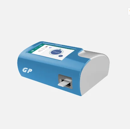 

Portable POCT test CKMB CRP TSH T3 T4 FSH Analyzer poct analyzer