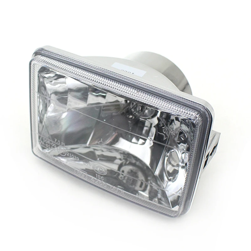 Motorcycle Headlight Light Head Light Lamp Scooter Accessories For Piaggio Vespa S125 S150