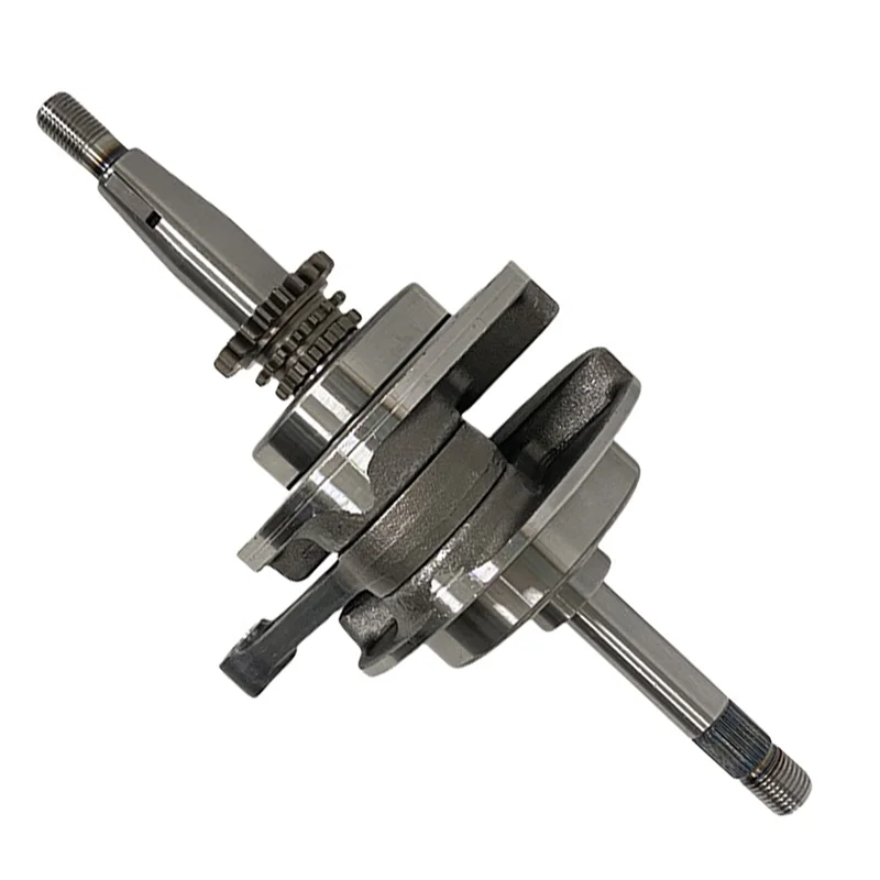 

A04E-Scooter Motorcycle For Honda Engine Crankshaft For WW150 PCX150 Vario150 ADV150 13000-K97-N00 13000-K59-A10 13000-KZY-701