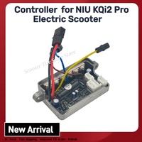 Electric Scooter Controller For NIU KQi2 Pro Scooter, High-Quality & Durable Scooter Replacement Part
