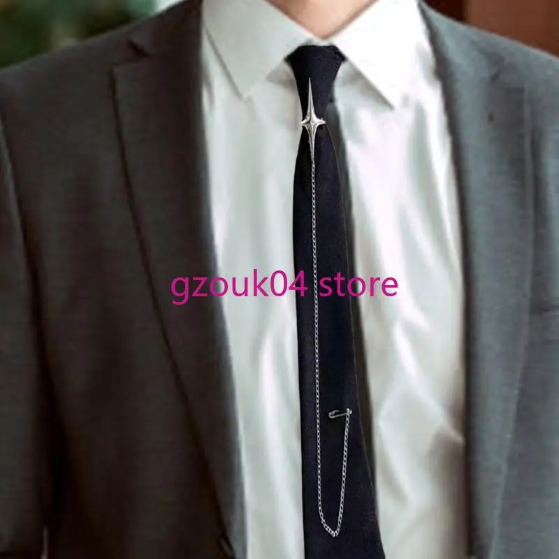 68td Fashion Crosses Pin Cheap