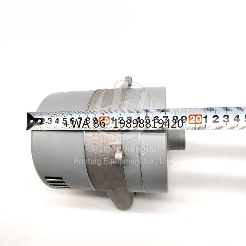 

Pm52 Pm74 Printing Machine Parts 32MM Hole G2.179.1501 G3G125-Aa20-01 L2.179.1501/04 F2.179.2111 Blower Fan Sm52