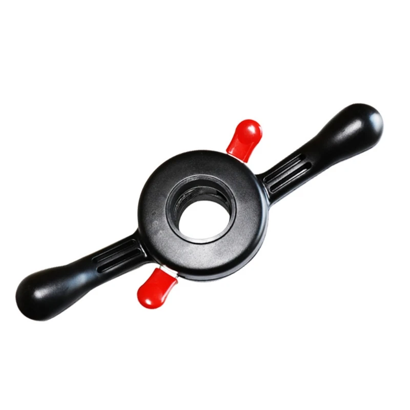 36mm, 38mm, 40mmx3 /40mmx4 Universal Wheel Tire Quick Release Wing Nut Car Tire Balancing Machine Parts Drop Shipping