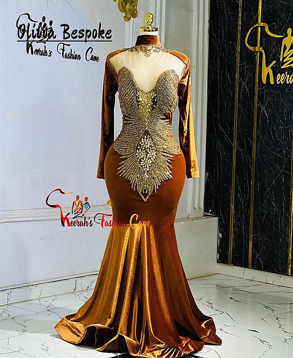 Conspicuous Brown A… - image