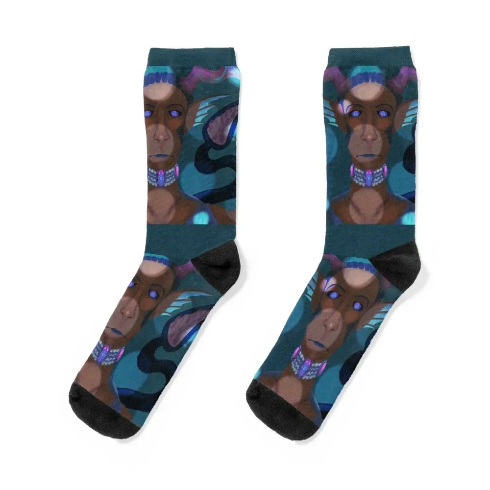 

Sharp as Glass Socks winter thermal cycling kids custom sports Woman Socks Men's
