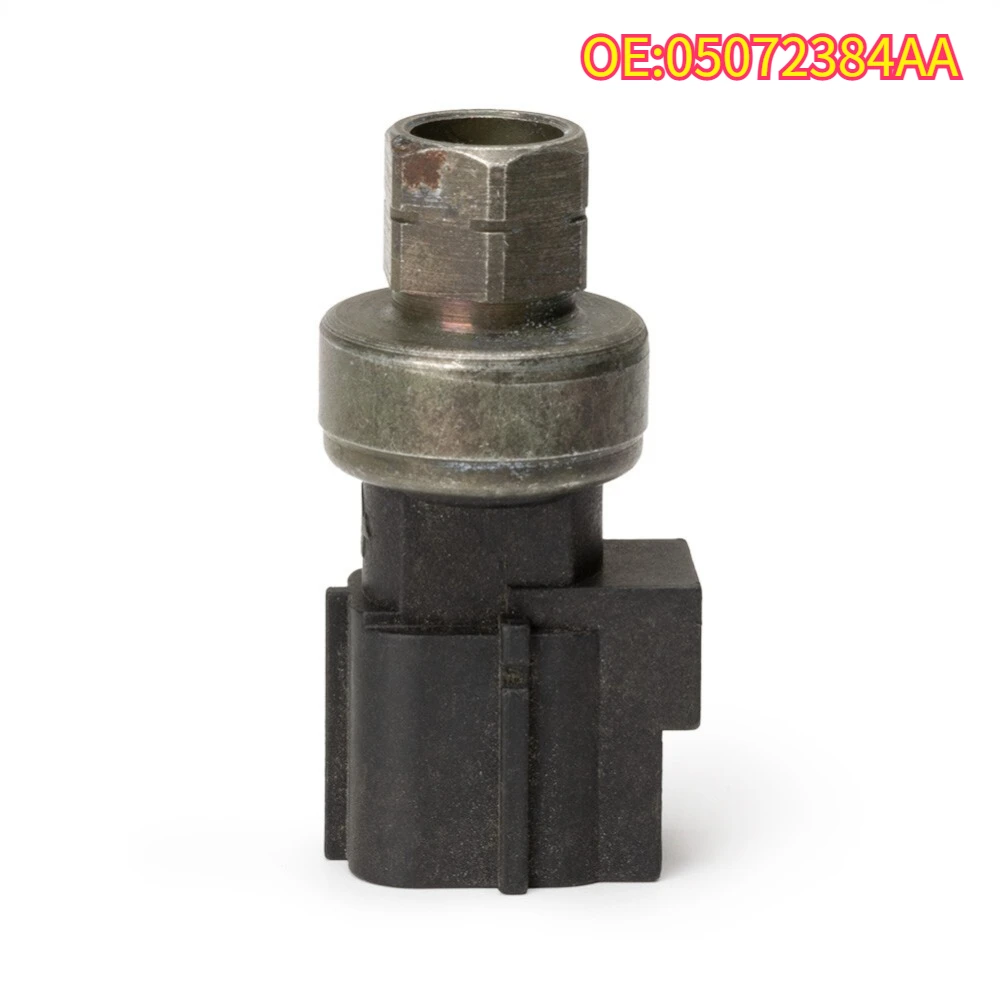 

High quality New For 05072384AA Air Conditioner Pressure Sensor For Dodge Ram 2500 3500 Jeep Liberty Grand Cherokee 05072384AA