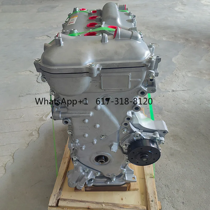 

Suitable for T oyota Corolla 1.6 Yaris, Corolla 1.8 Leiling 1ZZ 1ZR 2ZR 4ZR engine