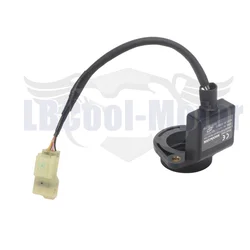 Antenna HISS Key Ignition Surround Aerial For HONDA GL1800 Goldwing 30430-MCA-405 Key Sensor