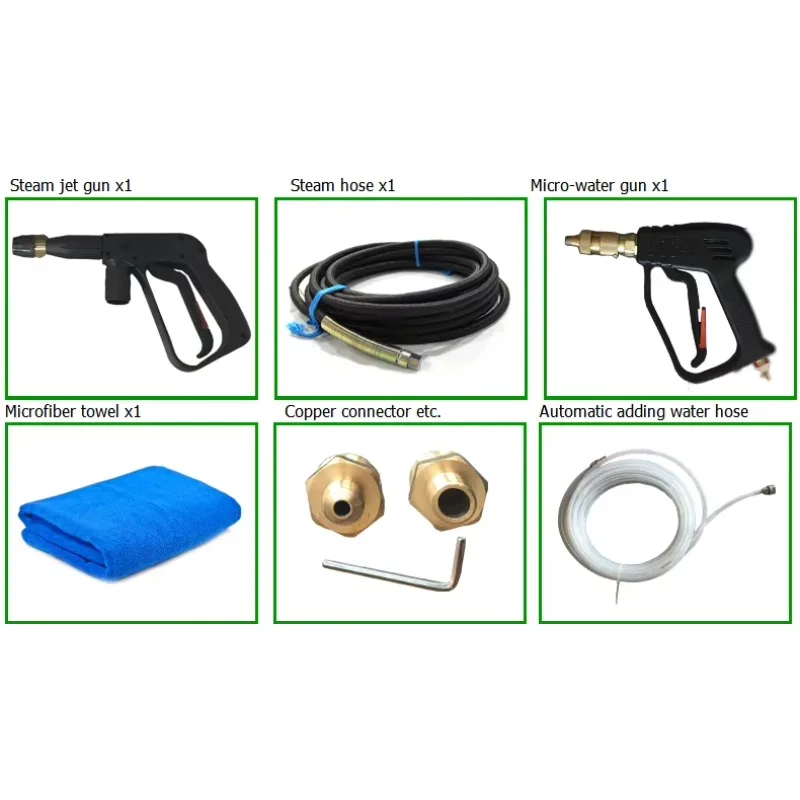 Food Factory Electric Heating High Pressure Hot Water Cleaning Washer For Food Turnover Basket Ground Countertop Oil Cleaning