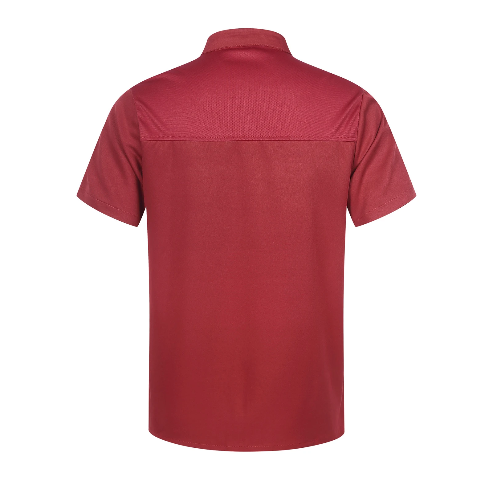 Chemise de chef pour hommes et femmes, uniforme de travail, veste de cuisine pour adultes, Y avec poches, cuisine, restaurant, hôtel, 73Chamonix Canteen