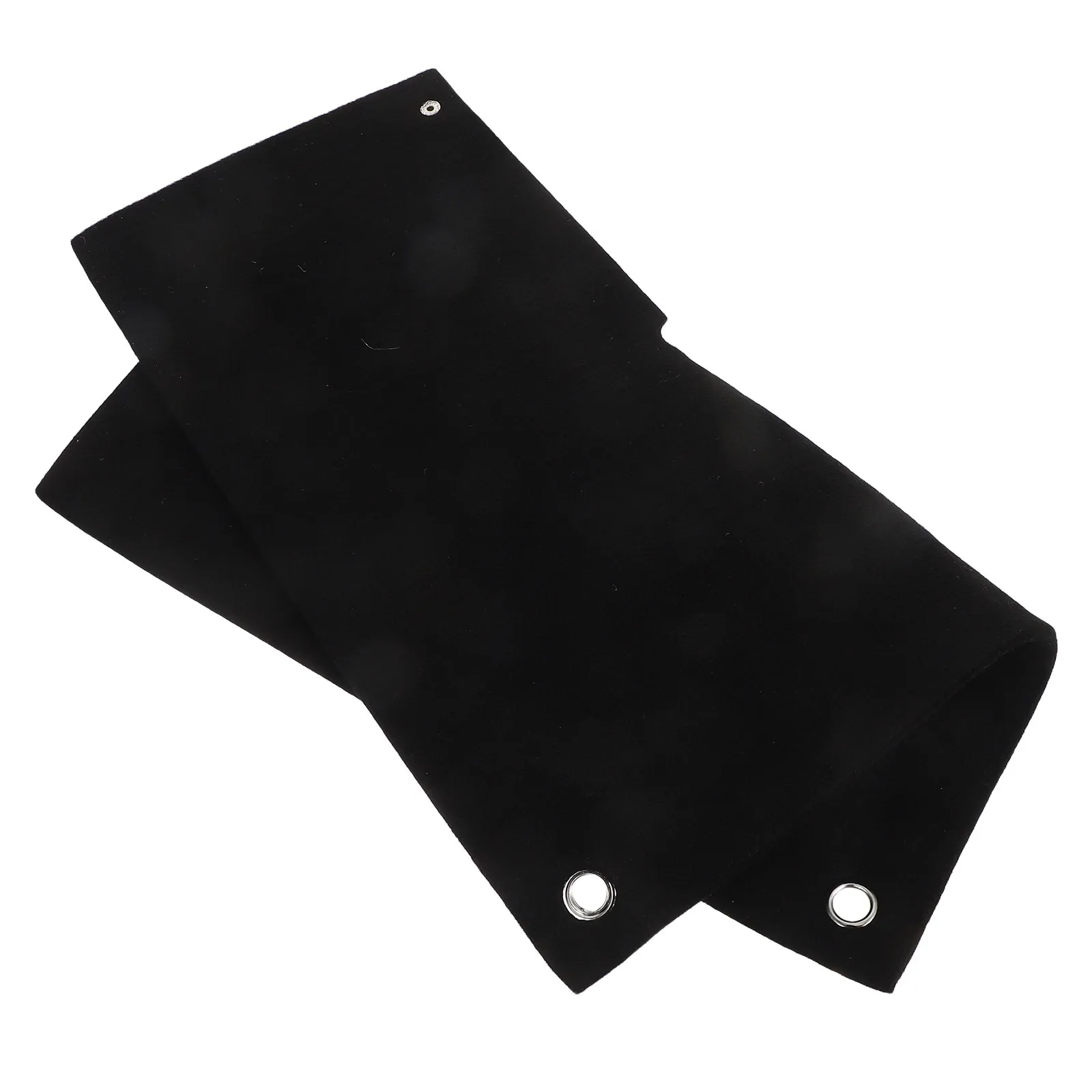 

Welding Blanket Fireproof Soldering Blanket Heat Resistant Fabric Up to 1800F Insulation Mat Hanging Hole Plumbing Hvac