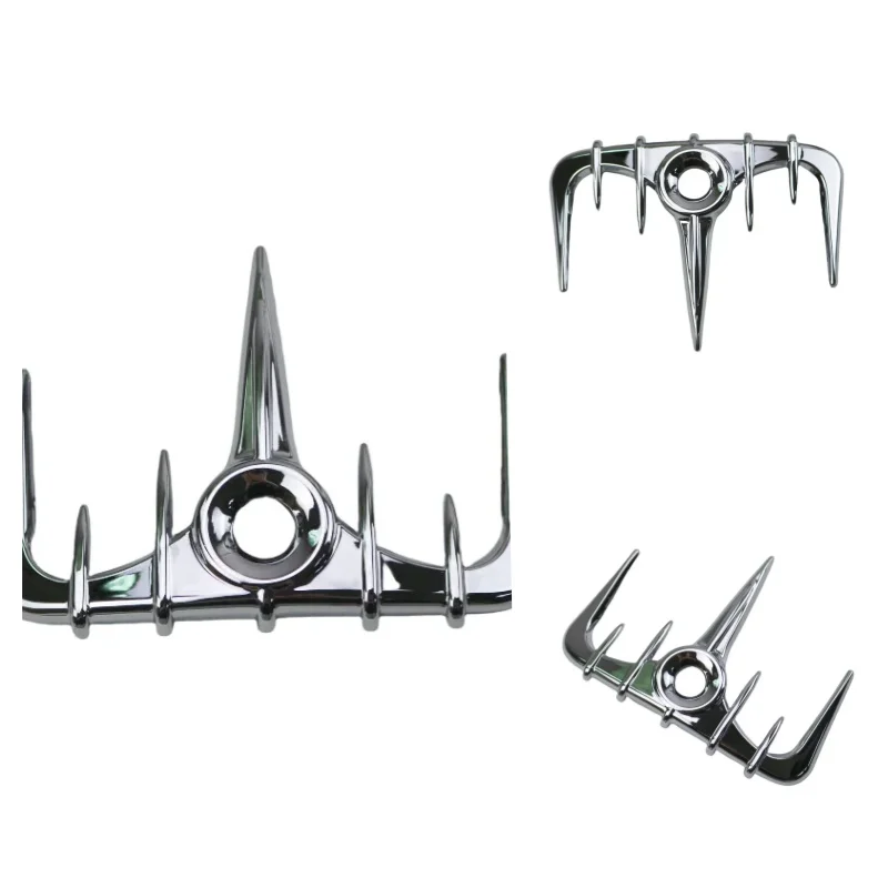 

Motorcycle Fairing Gas Tank Door Trim Decoration Bokykits Parts for Honda Gold Wing Goldwing GL 1800 2001-2011