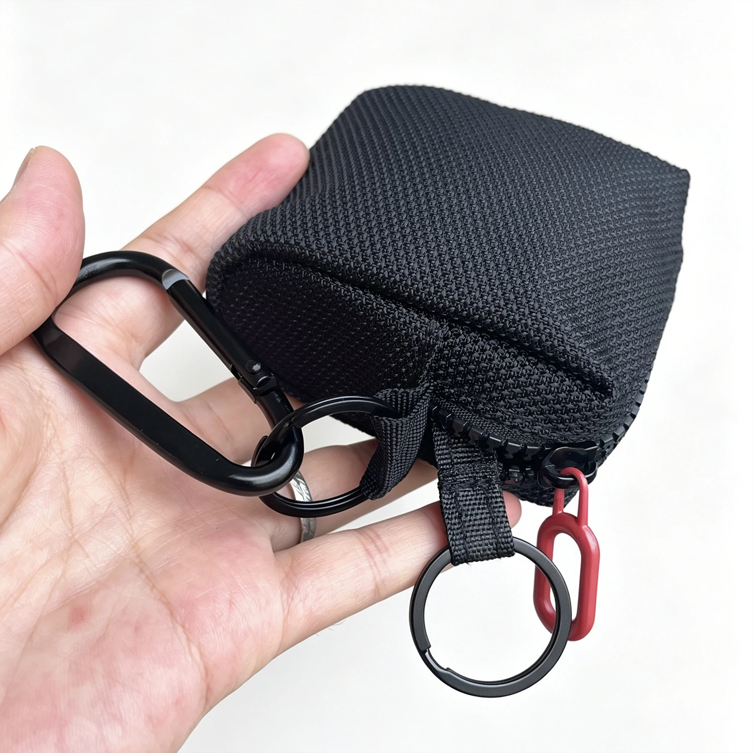 Nueva Bolsa EDC, Monedero con - Edc Concealed Carry reseña y precio