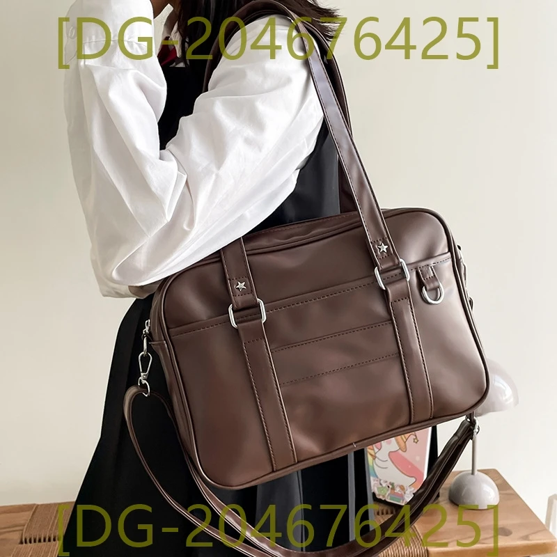 

2024 New Women Bag Fashionable and Soft _DG-204676425_
