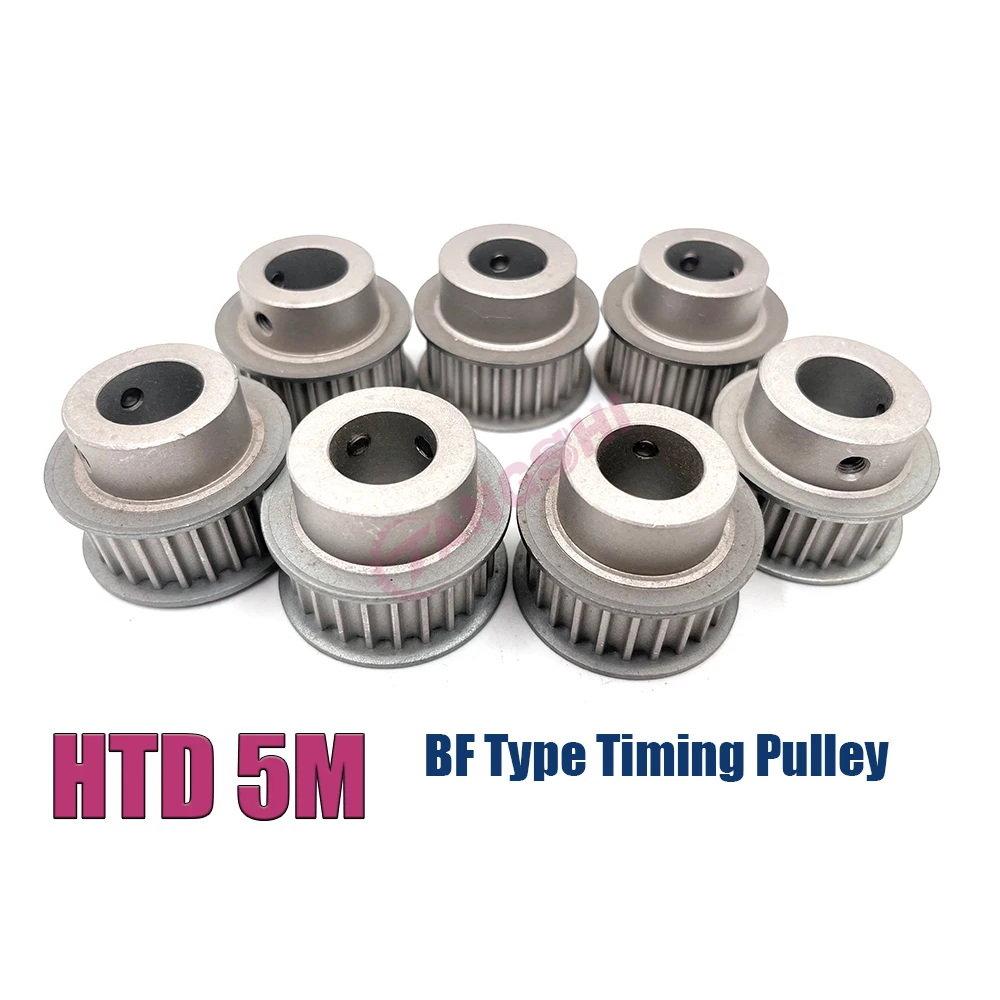 Htd 5M 18 Teeth Syn…