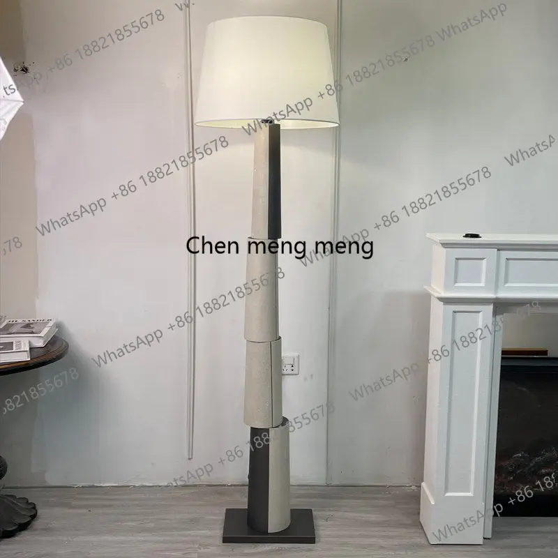 

Напольная лампа, декоративное украшение рядом с диваном в гостиной, спальне, в средневековом стиле, настольная лампа