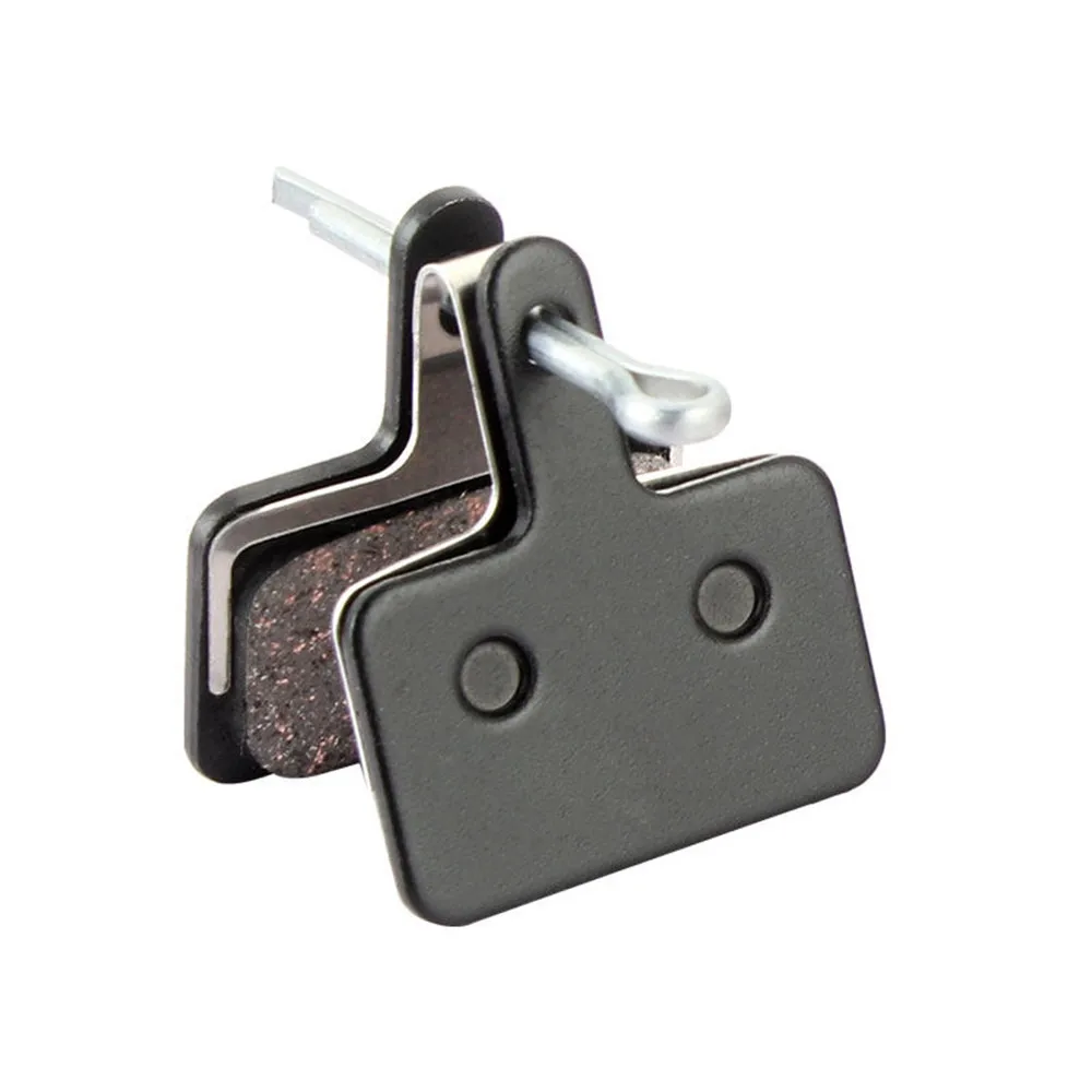 AliExpress NONE Bike Semi-Metallic Disc Brake Pads Wear-resistant Hydraulic Brake Pads For SHIMANO B01S/B03S/B05S MTB Road Bicycle Brake Parts