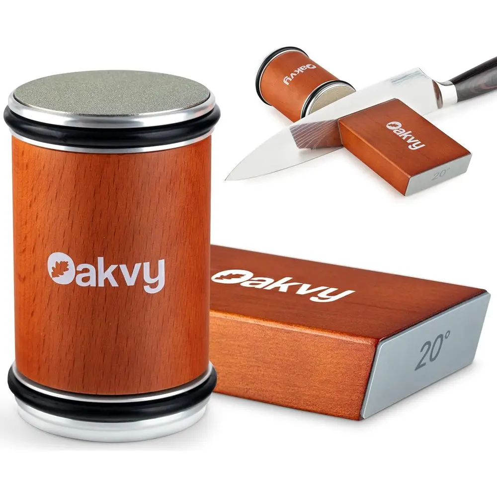 

Rolling Knie Ener, Diamond Knie Ener Discs, Multi-Angle Magnet Knie Ener Kit, Long-Lasting Knie Eners