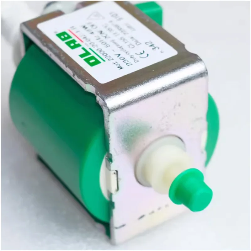 NEW OLAB Italy High-Pressure 20bar Electromagnetic Water Pump 22000-20-042-1-R 48W