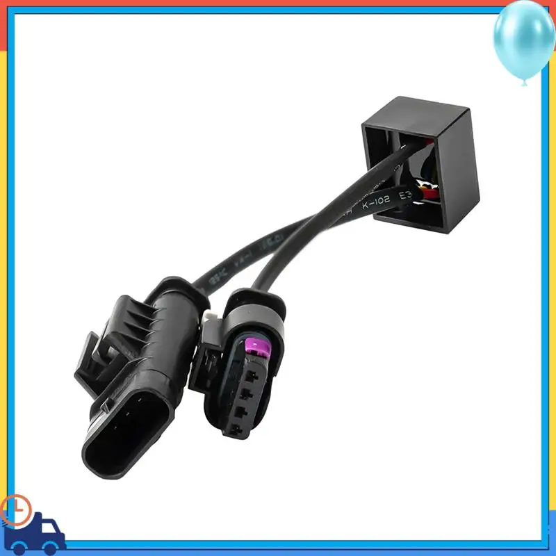 

A90Q-Vehicle Locker Sensor Bypass Harness For Jeep Wrangler JL Gladiator JT Z-LKR-OEM Car Auto Accessories Replacement Part