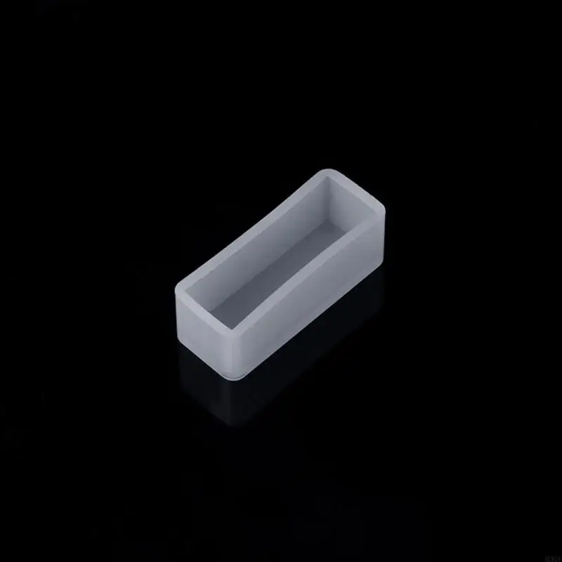 Square Rectangle Silicone Mold for DIY Crafts