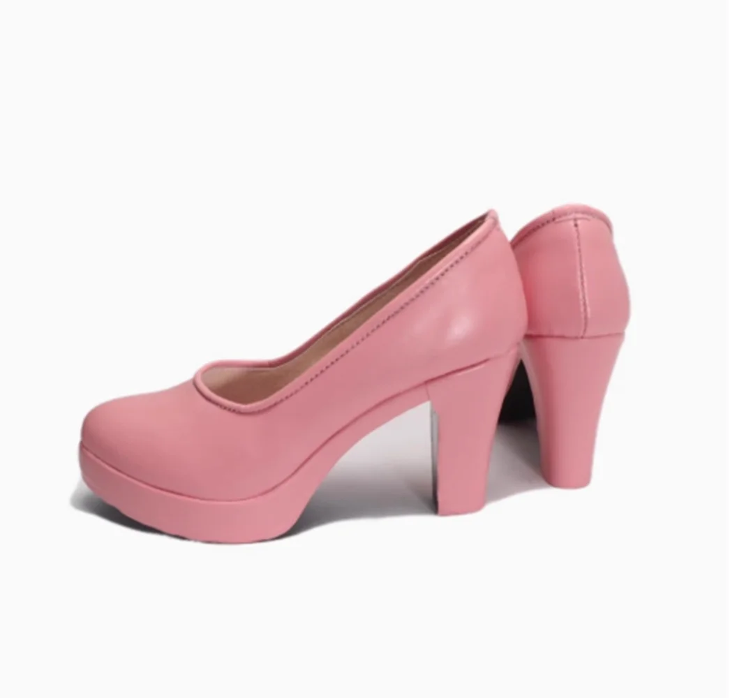 Unisex Anime Cos MIKARI TACHIBANA Cosplay disfraces zapatos botas Halloween tamaño personalizado