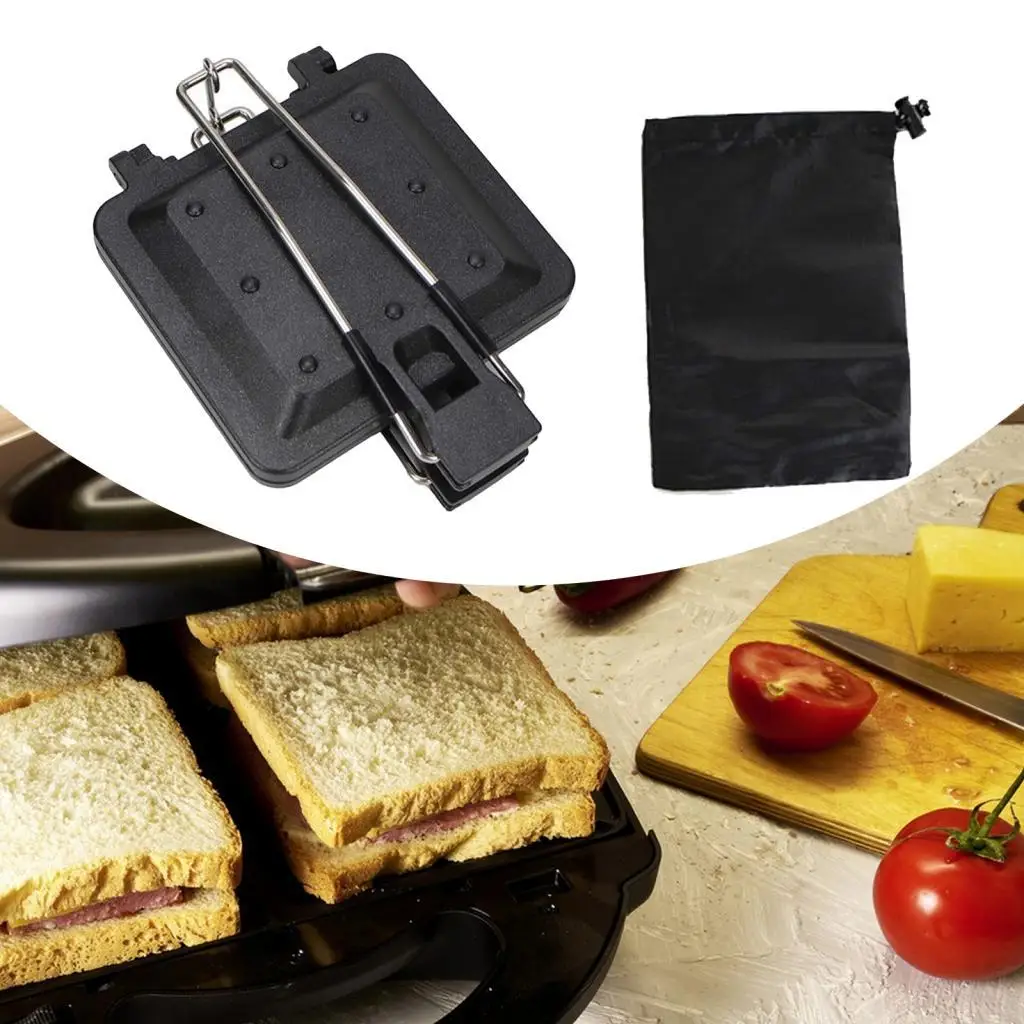 Double Sided Sandwi…