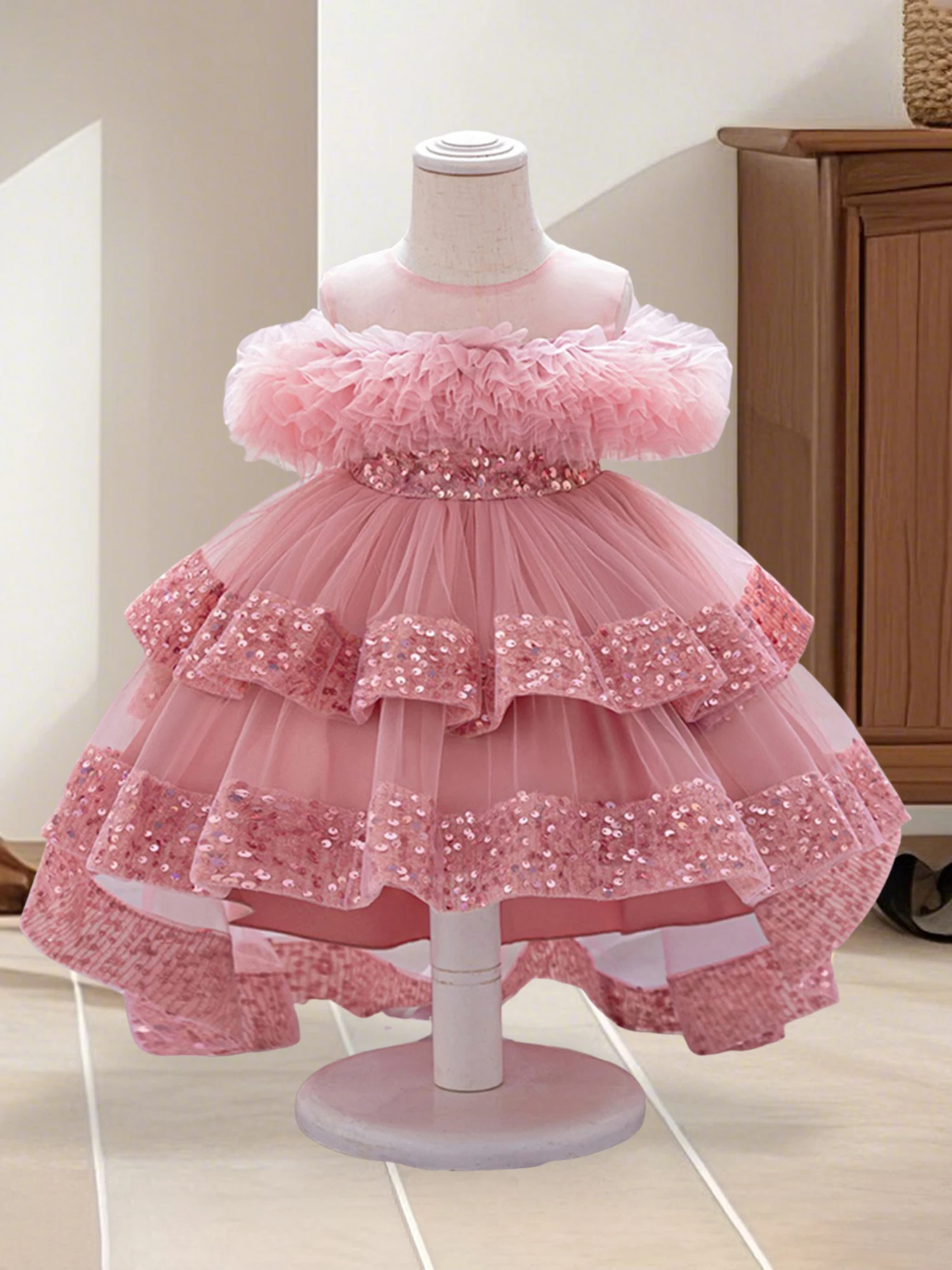 Thumbnail 2 - #28 Compare Wedding Party Dresses Before You Buy