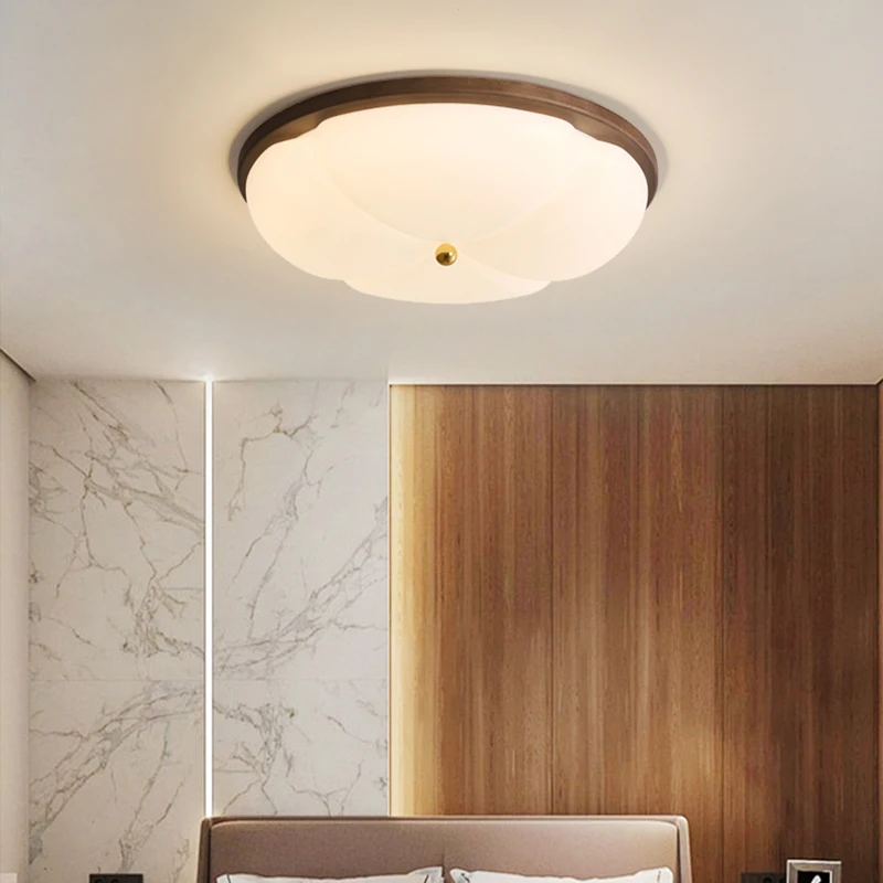 American Retro Bedr…