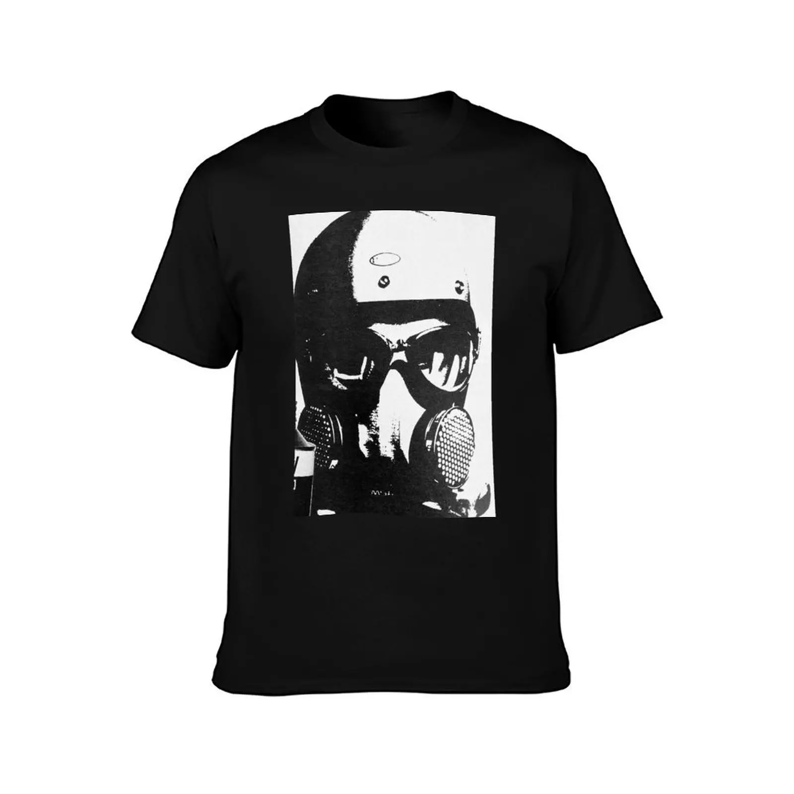 Top Fuel Wear Old Helmet Tee T-Shirt Summer Casual Cotton Tee, Unisex Men Women