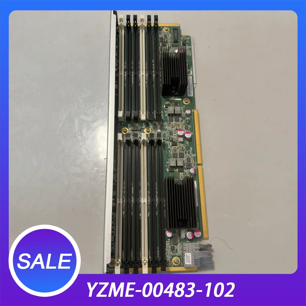 

NF8480M4 server memory expansion board YZME-00483-102
